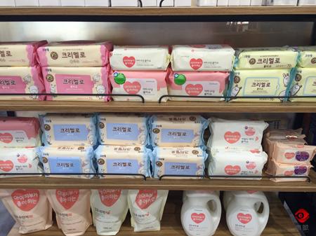 韩国屈臣氏在哪,韩国屈臣氏中国屈臣氏