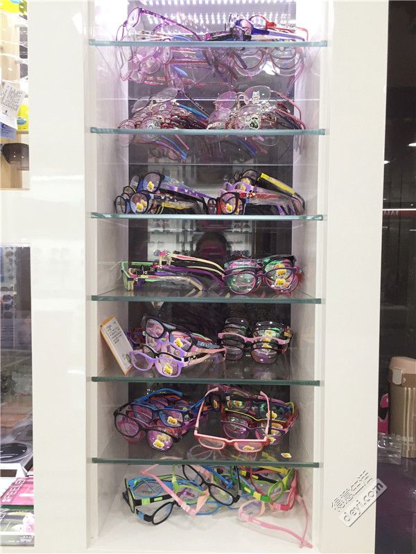 最良心的眼镜批发市场,中国眼镜批发市场有几个