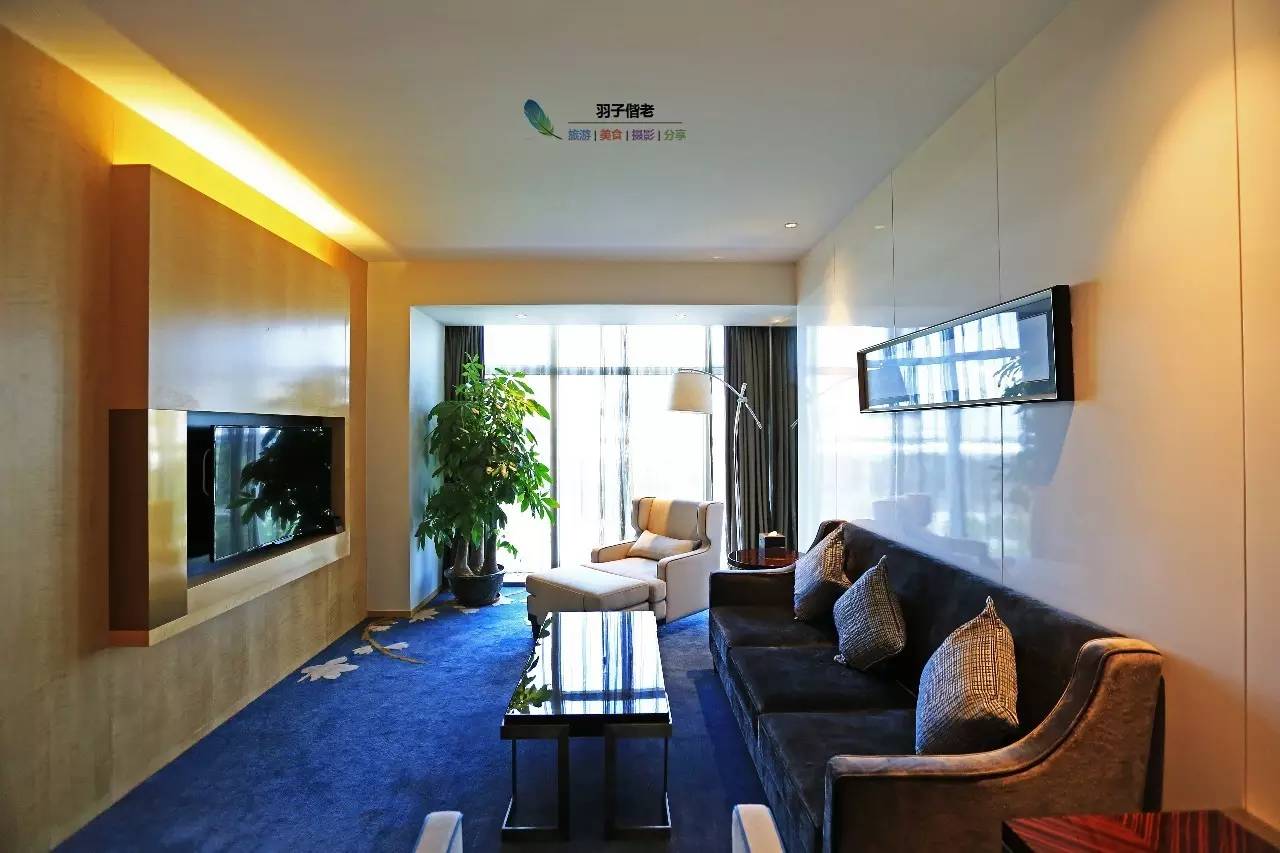 这一趟旅程,从机场铂尔曼开始