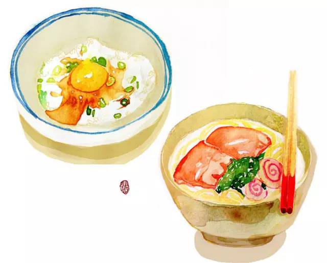 日本拉面是怎么制造的,日本拉面诞生