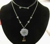 玉佩吊坠款式,玉佩吊坠如何选