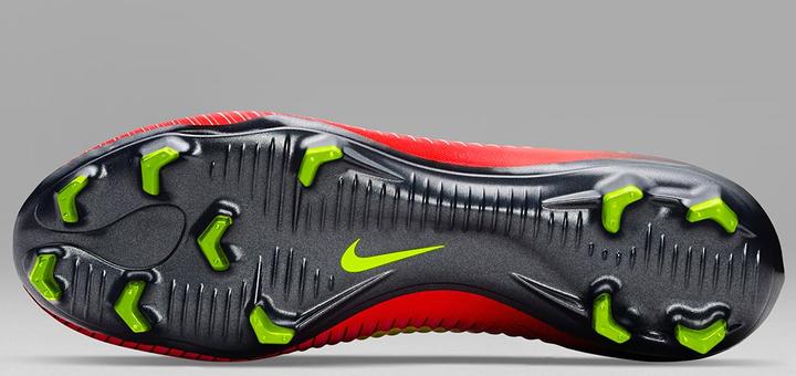 今年欧洲杯指定球鞋排名,欧冠决赛上脚球鞋