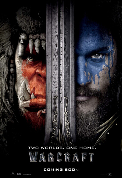 上海宁快去存钱吧！2016下半年大片多的快“溢”出来了