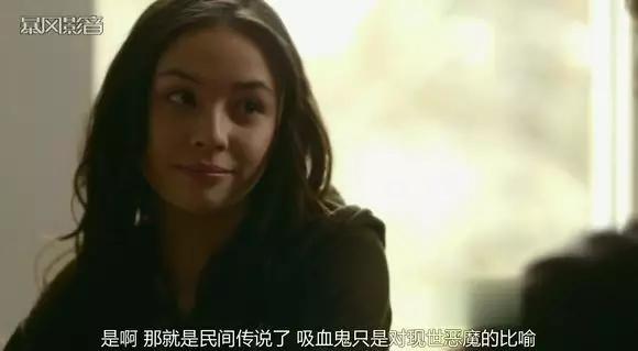要不要把吸血鬼日记再看一遍,盘点吸血鬼日记