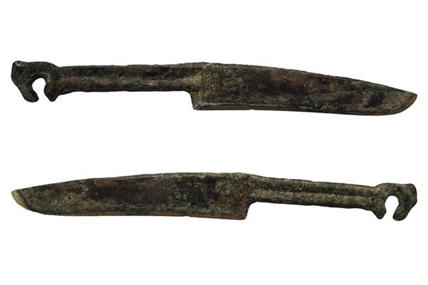 古钱币的最新价位,鉴定古钱币真伪及价位方法