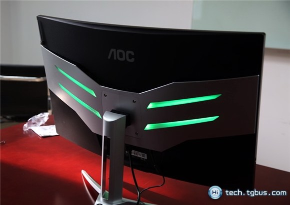 Aoc电竞显示器1080p推荐,aoc电竞显示器pd32m