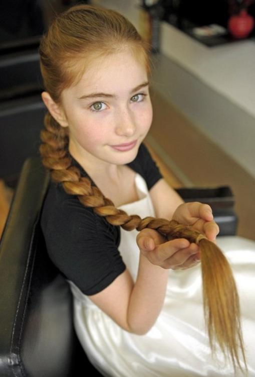 芭比长发公主,从梦想到现实只差这一步