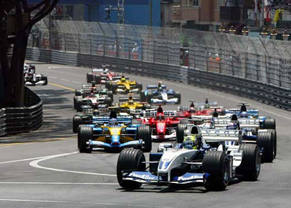 本田1.6tf1发动机,f1发动机为什么只有1.6t