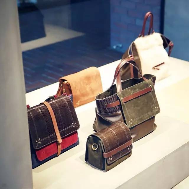 小众和大牌包哪个好用 (好看不贵的小众包实力种草)