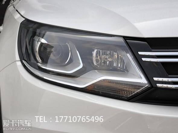 2016款途观现在价格多少,2016款途观最低价格