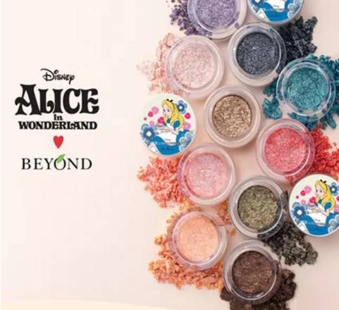 爱丽丝梦游仙境2周边,爱丽丝梦游仙境2深度解析