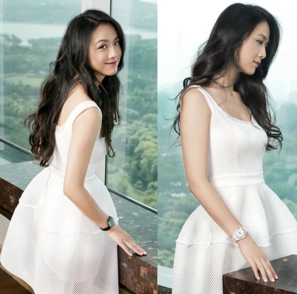 全智贤杨幂哪个更漂亮,高圆圆和全智贤代言的服装