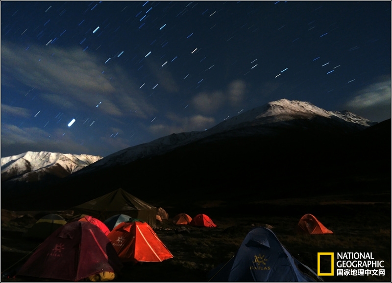 格聂转山攻略详解,四川格聂转山最新攻略