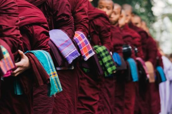 行摄缅甸之风情时光,缅甸之旅缅甸日记