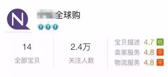 花上百元买到假货怎么办,代购真假货怎么区分