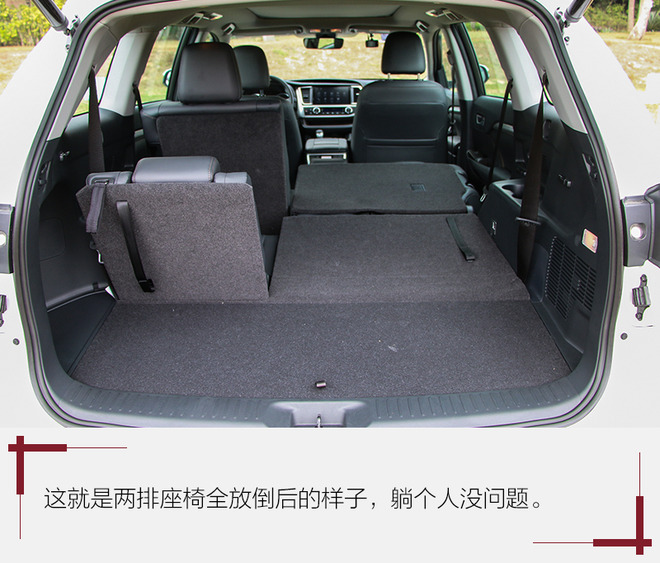 汉兰达混动和380t哪个销量好,全新第四代广汽丰田汉兰达