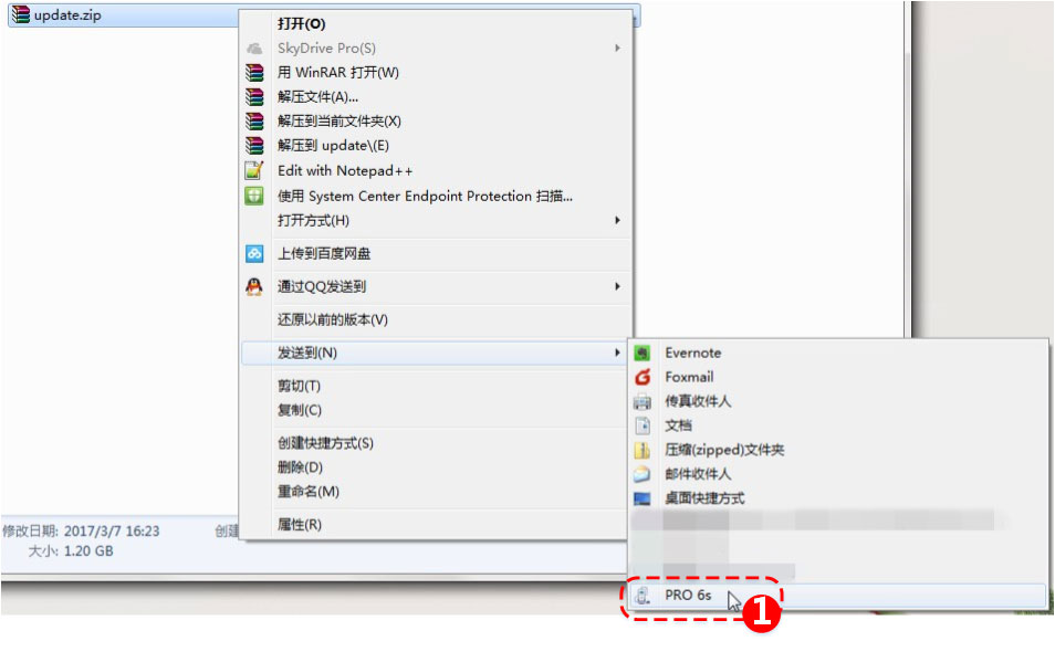 魅族魅蓝s6刷机救砖详细步骤,魅族魅蓝6刷机教程