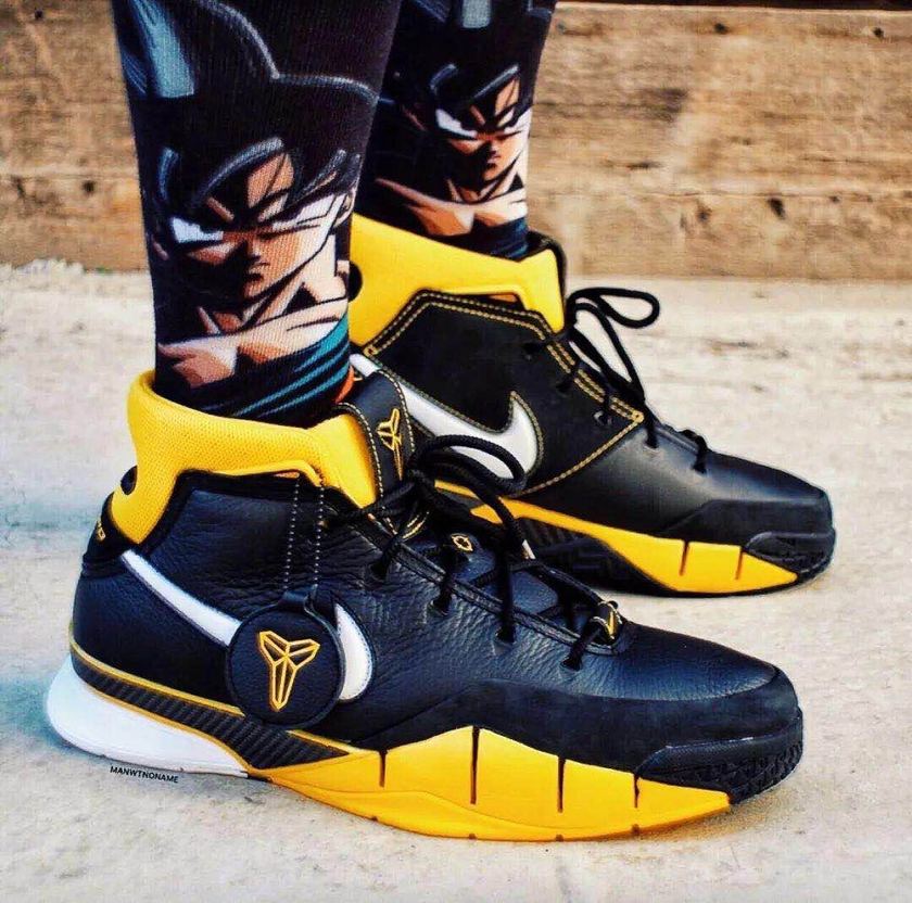 如何成为sneakerhead,球鞋如何穿出职业感