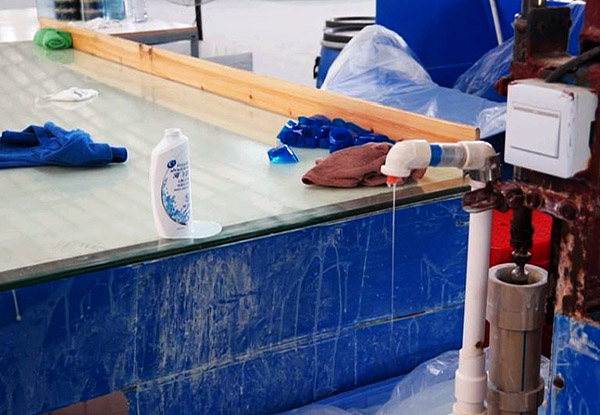 盘点｜从盗版VCD到劣质卫生巾：那些年查处的假冒伪劣商品