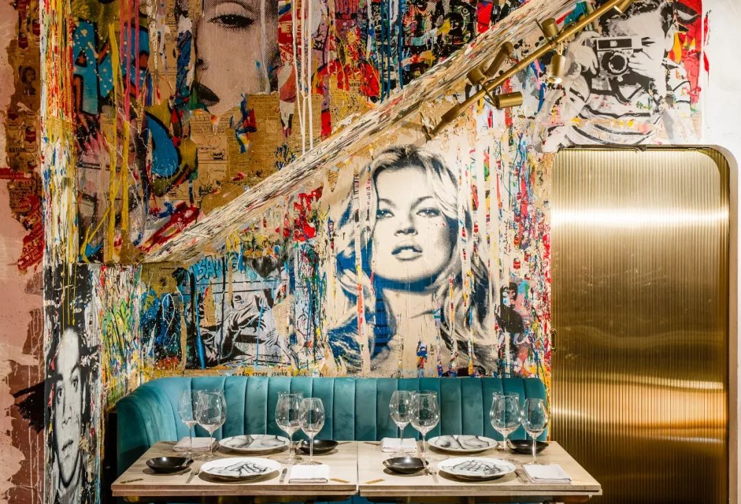 因为去了这些地方，GUCCI做出了“米兰恐怖故事”