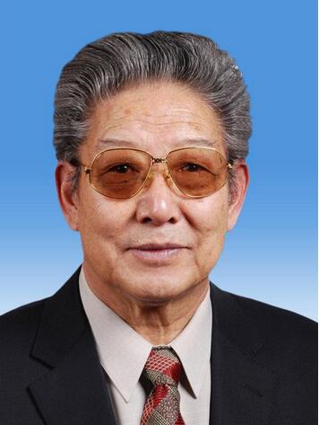 政协第十三届全国委员会主席、副主席简历