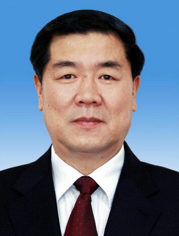 政协第十三届全国委员会主席、副主席简历