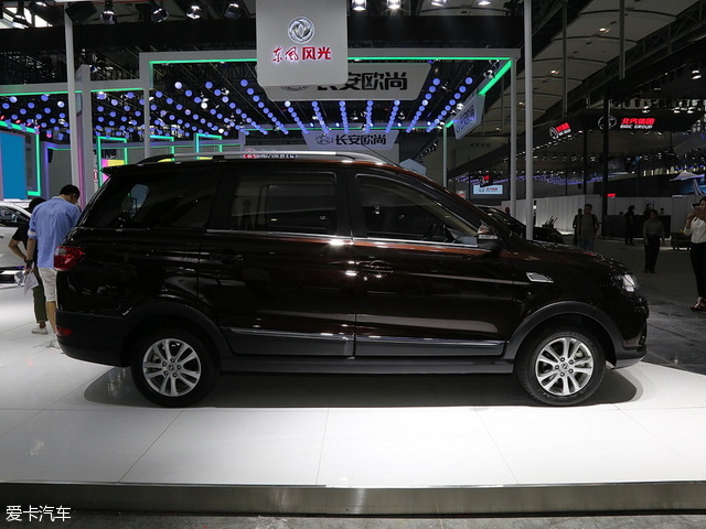 风光370柴油版上市时间,风光370新车多少钱