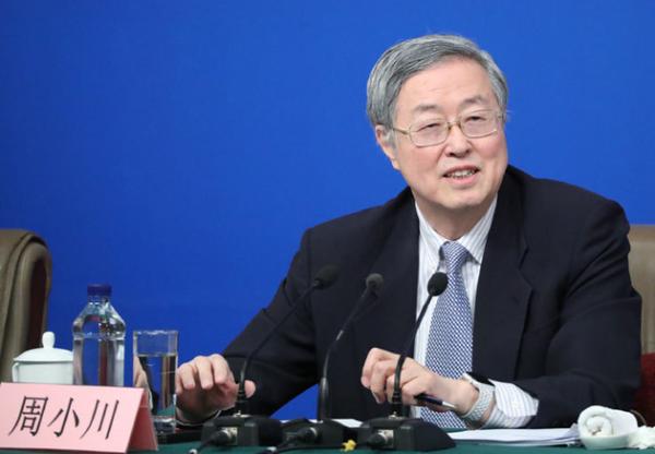 大国行长*小川周**①｜中国技术官僚的高峰