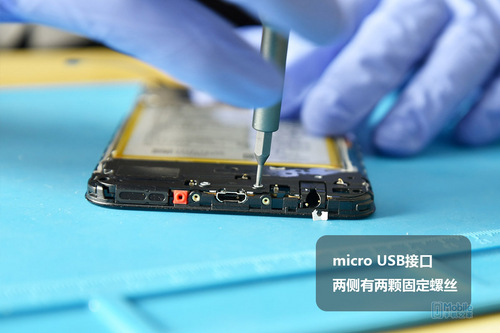 荣耀7C新鲜拆解：按需选择优缺点并存