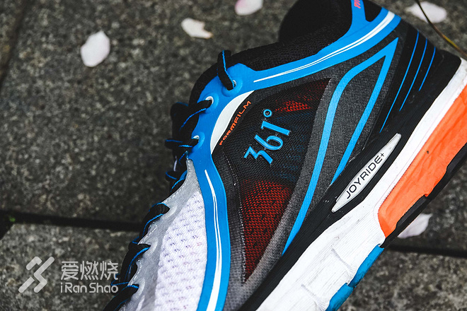 现场|再次发力国内一整个家族撑起了361度的国内野心