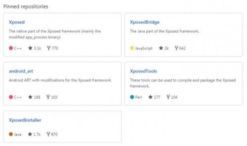xposed无需root版下载,免rootxp框架下载