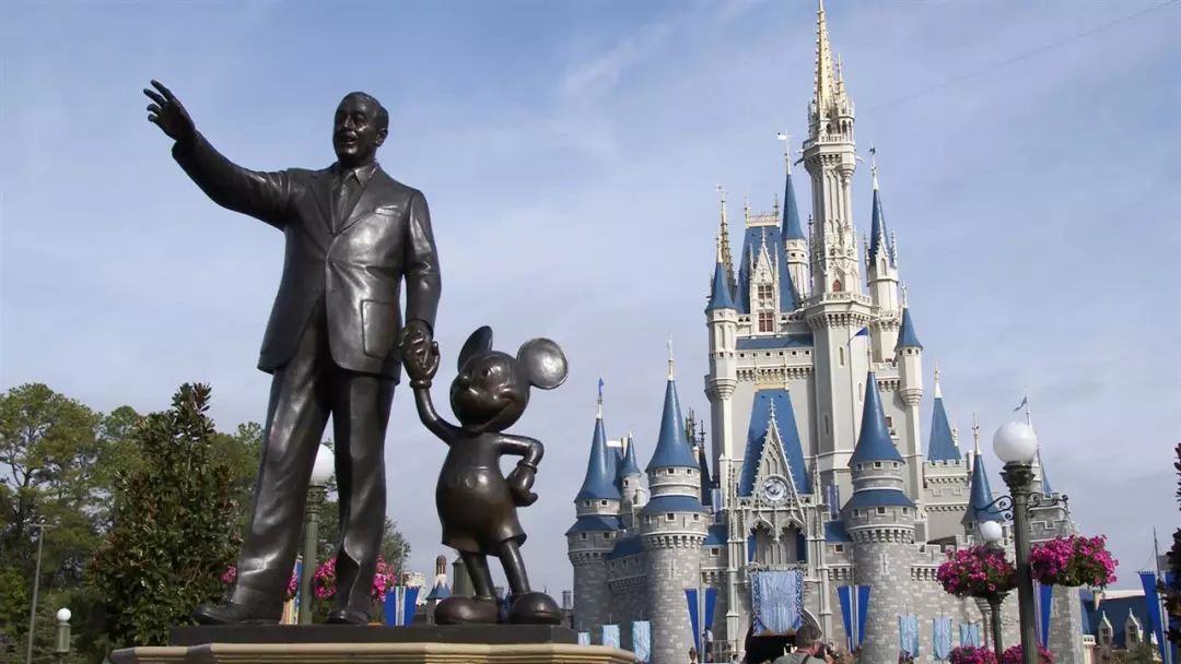 迪士尼设立流媒体部门,迪士尼流媒体