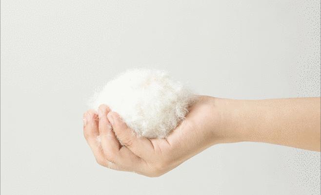 羽绒服上有圆珠笔怎么清洗小妙招,如何清洗白色羽绒服的黄印的妙招