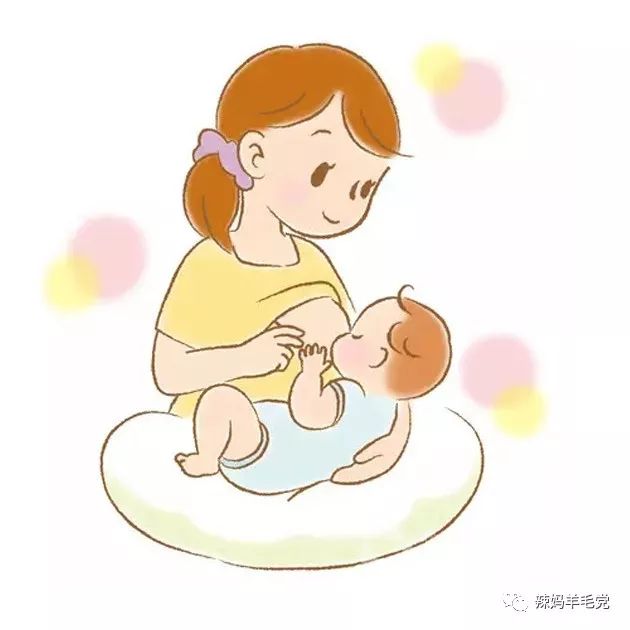 宝宝出生第一个月你不知道的事,宝宝出生前一年妈妈必须经历的事