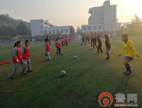 铿锵玫瑰女足队员,铿锵玫瑰女子田径