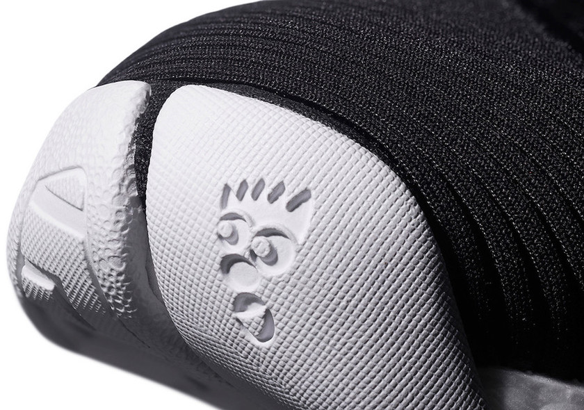 阿迪天足系列,阿迪达斯天足crazybyw2.0