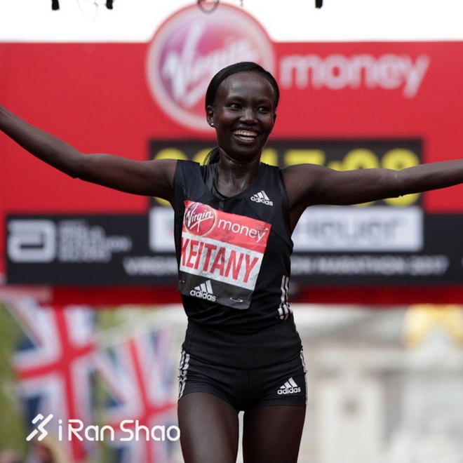 伦敦马拉松人数,伦敦马拉松几大高手