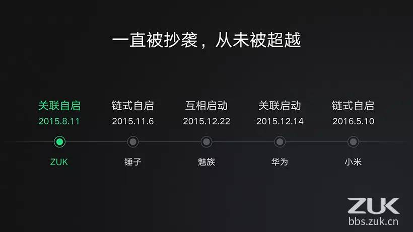 最具性价比小屏旗舰ZUK2上手体验