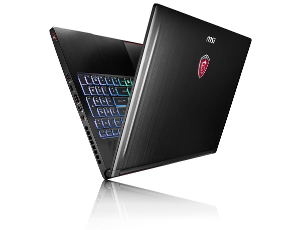 微星游戏轻薄本,微星游戏新机