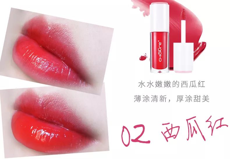 显白的口红哪款好用又持久,春天必须涂口红吗