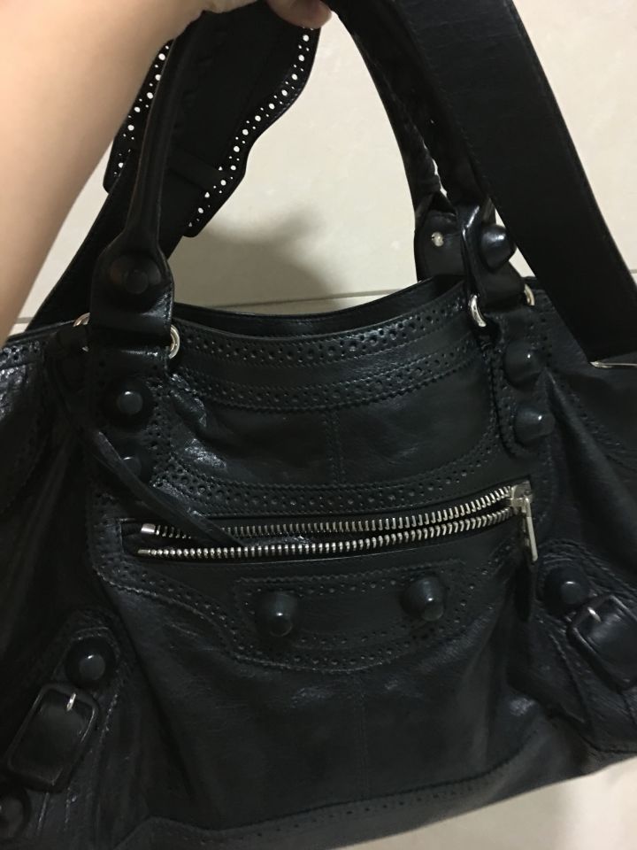 balenciaga巴黎世家经典,balenciaga巴黎世家2018