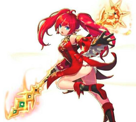 dnf全部职业和角色大全,dnf角色强度排名90版本