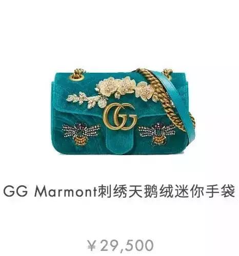 chanel包包攻略,我的100只香奈儿包包