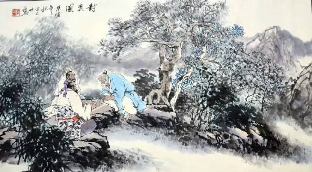 老祖宗留下来的古代礼仪,珍贵的古代礼仪