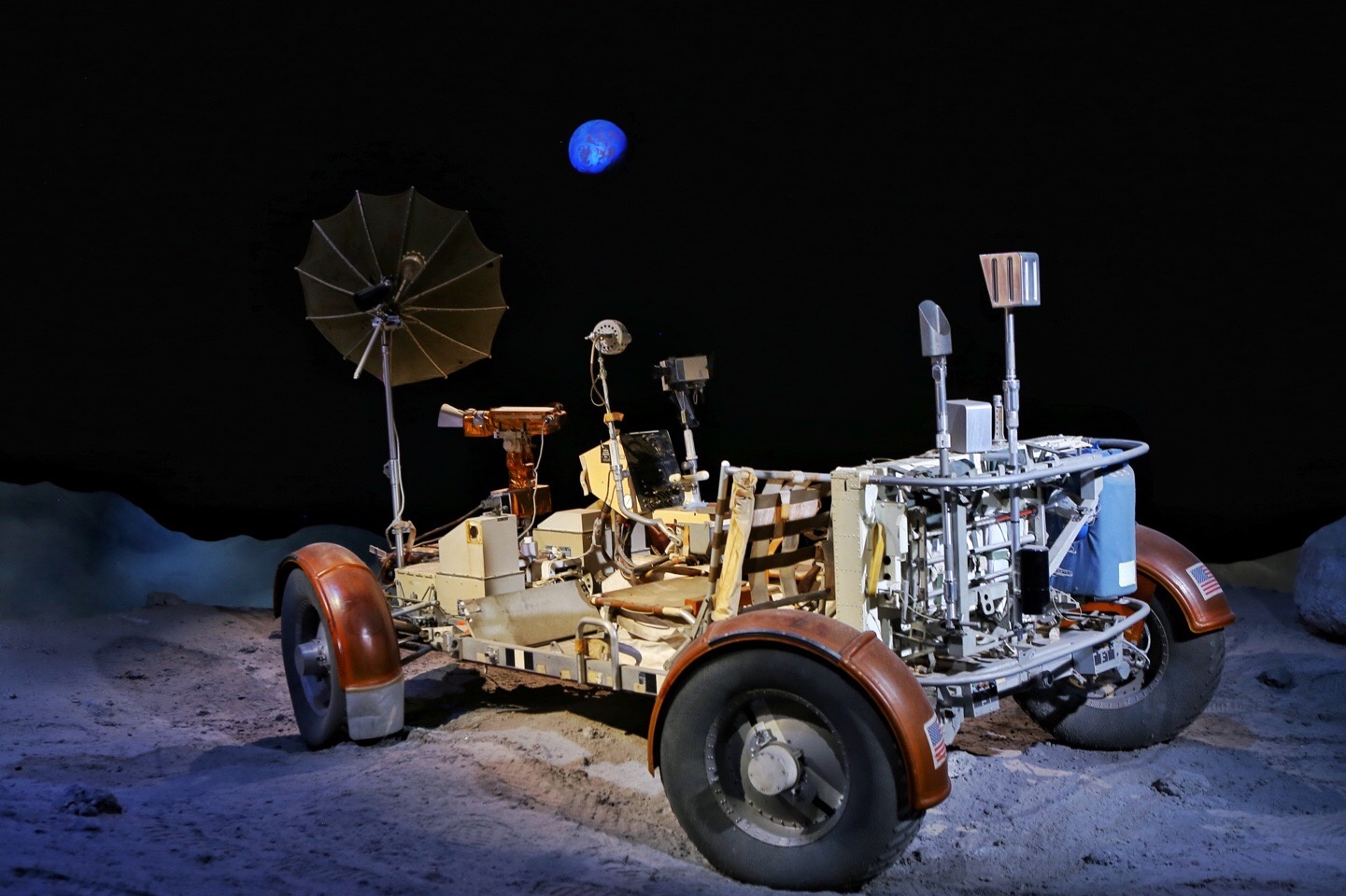 美国休斯顿:不只有火箭,看看这座城市有多强大