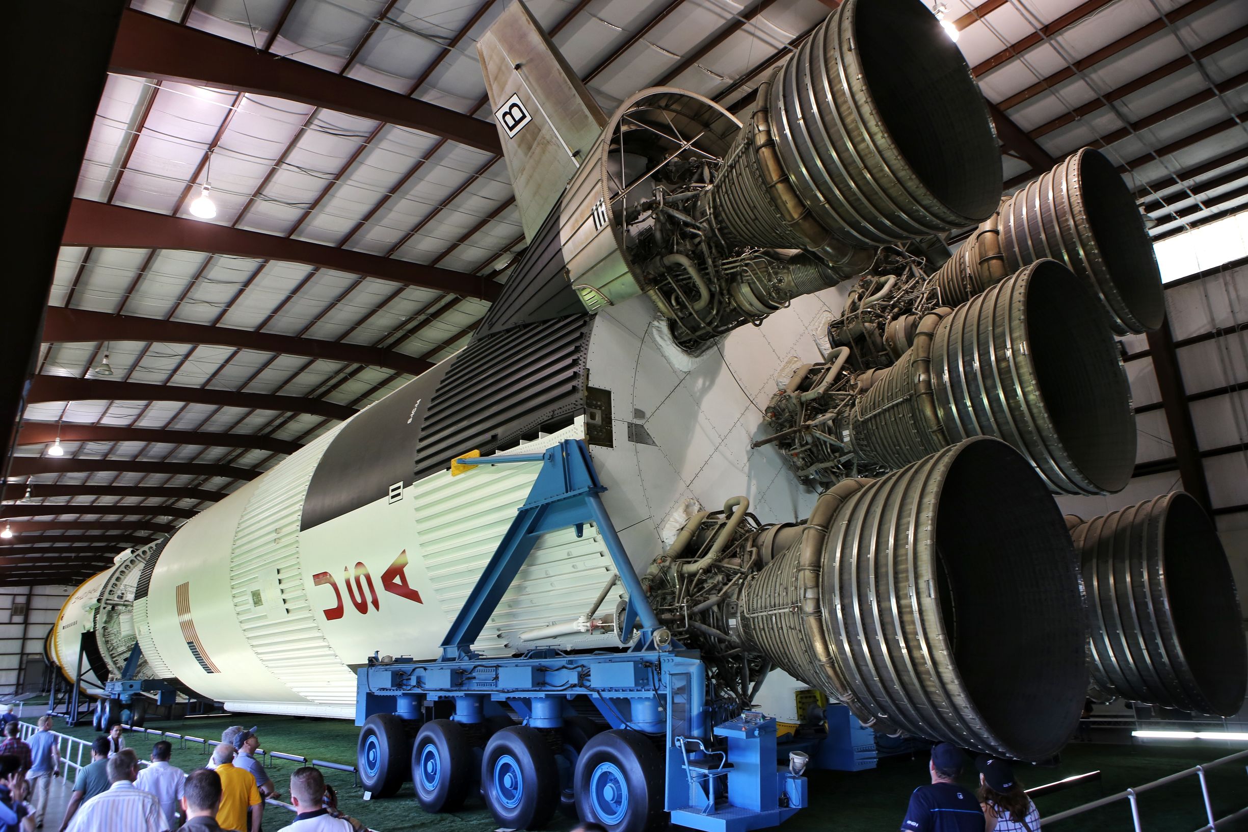 美国休斯顿:不只有火箭,看看这座城市有多强大