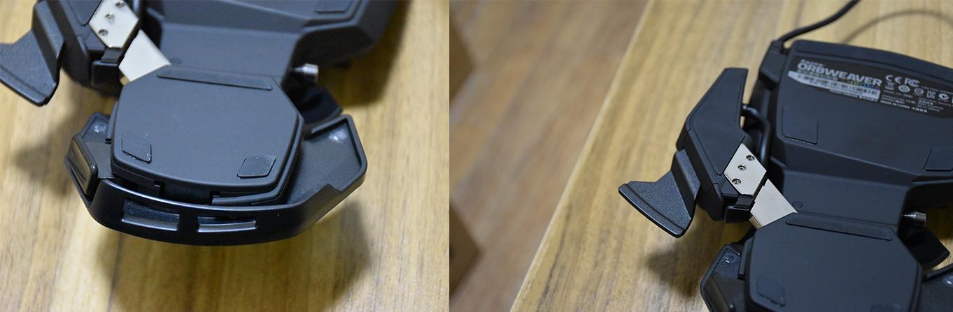 雷蛇金丝魔蛛,雷蛇金丝魔蛛幻彩版雷云3