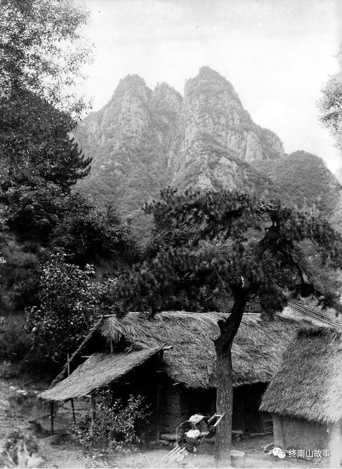 秦岭古道自驾游,秦岭古道线路全攻略