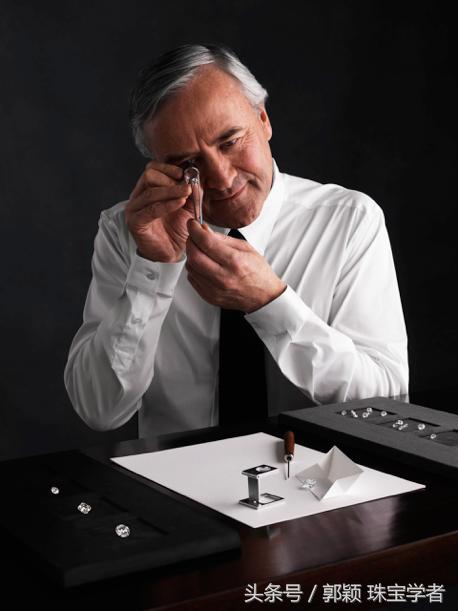 怎么去全方面了解钻石基础知识,看懂这些知识再也不用害怕爆胎了