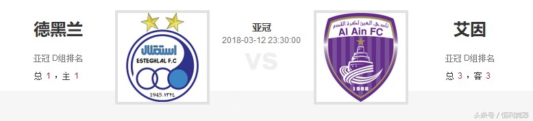 德黑兰主场不败,德黑兰独立实力如何